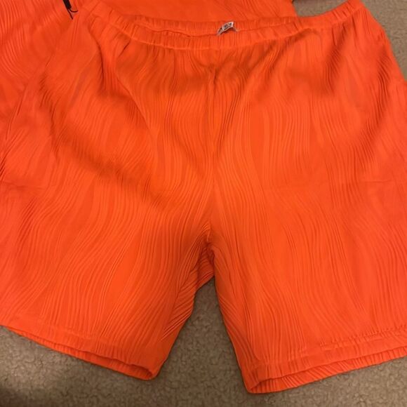 Women's Plus Size 2 Piece Ribbed Knit Matching Outfits NWT 16W - Picture 7 of 8